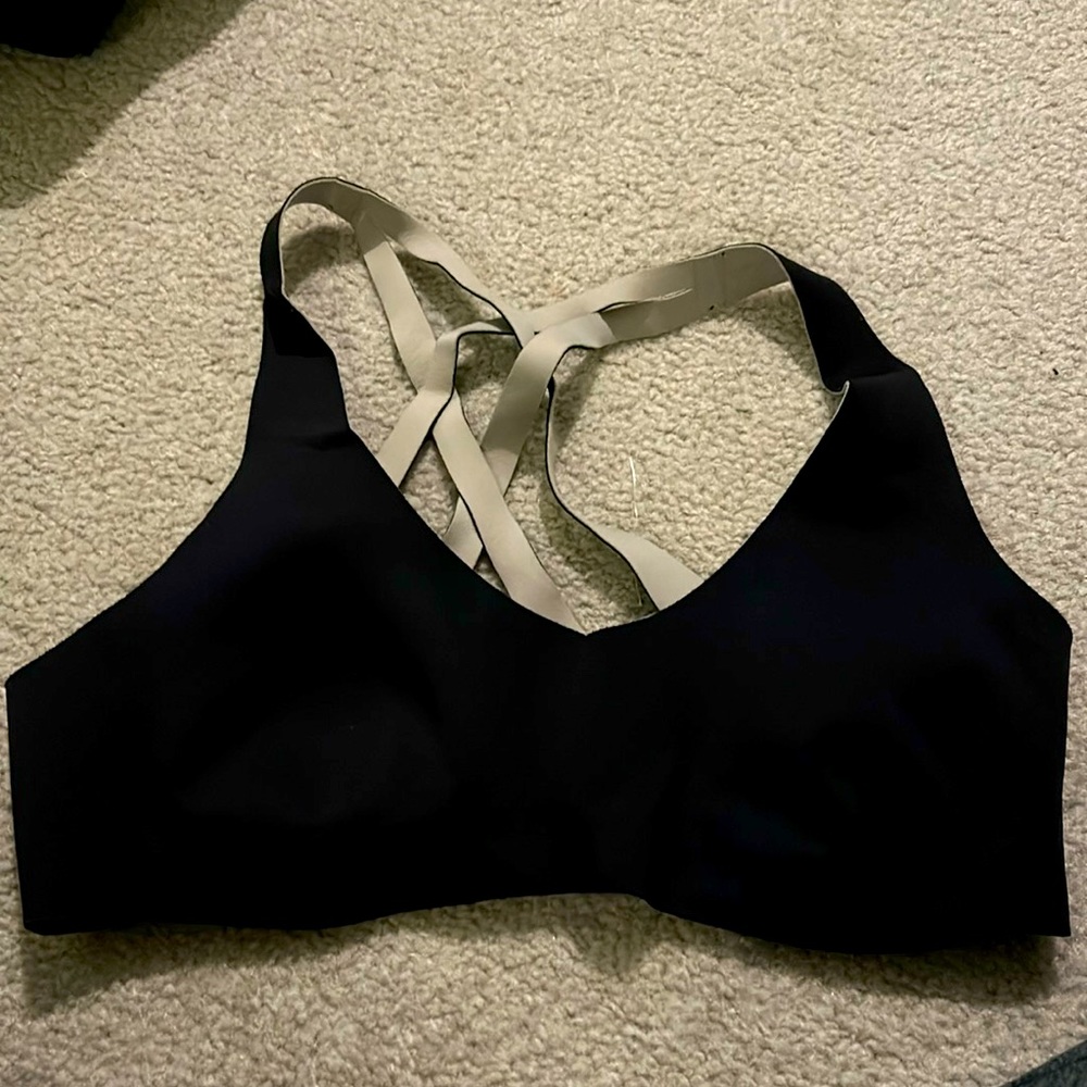 Lululemon Engineered Bra